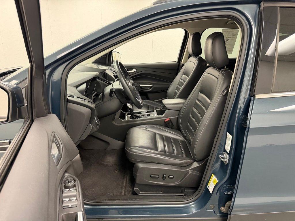 Ford Escape  2019