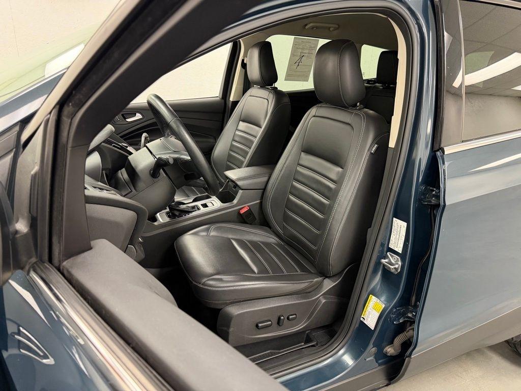 Ford Escape  2019