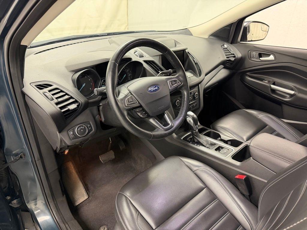 Ford Escape  2019
