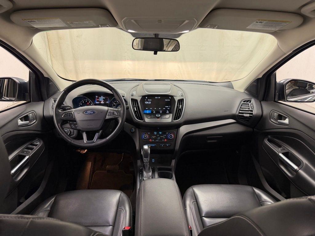 Ford Escape  2019
