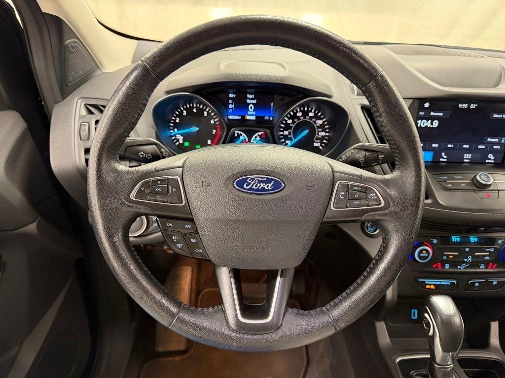 Ford Escape  2019