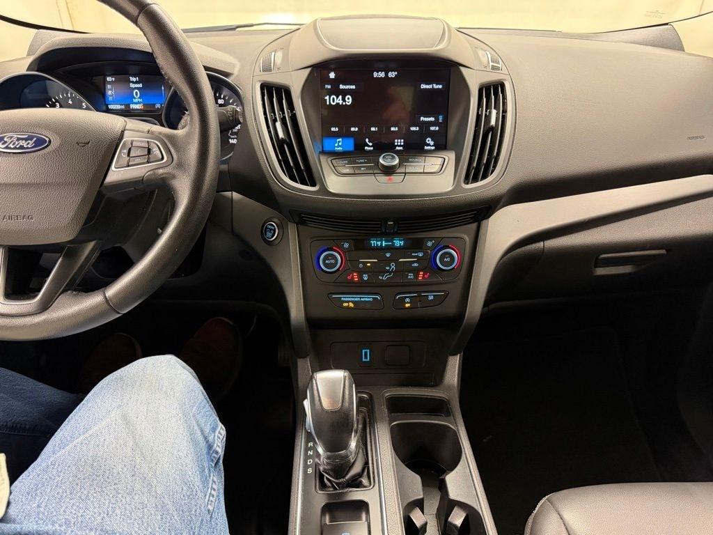 Ford Escape  2019