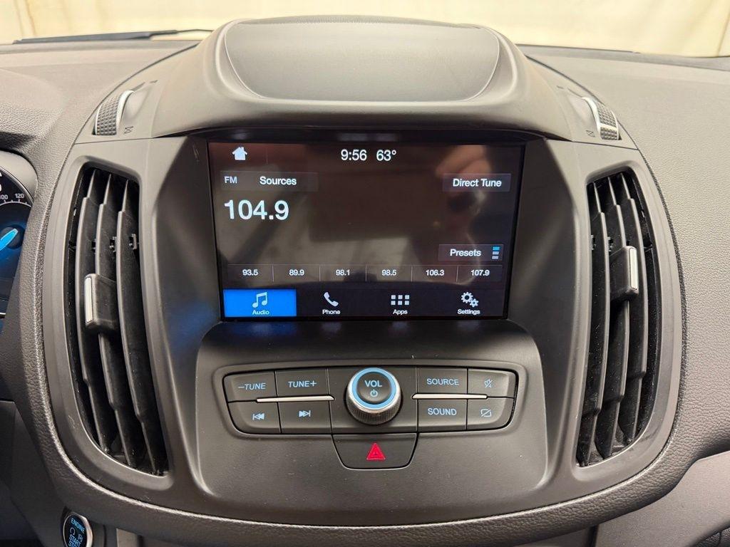 Ford Escape  2019