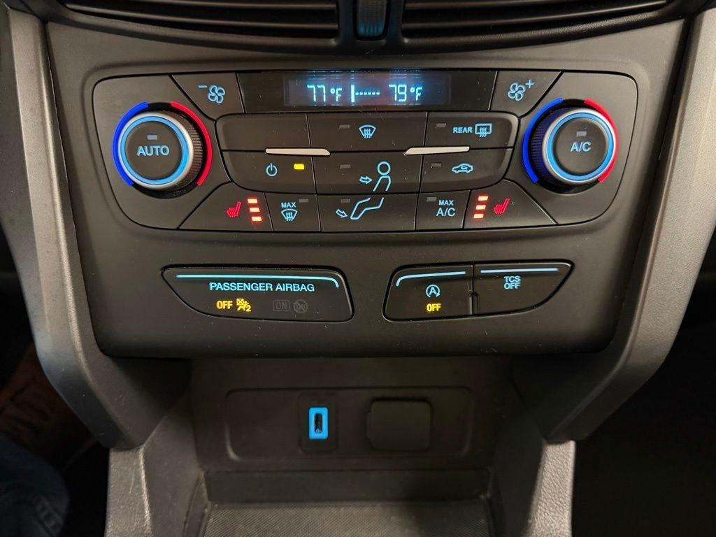 Ford Escape  2019