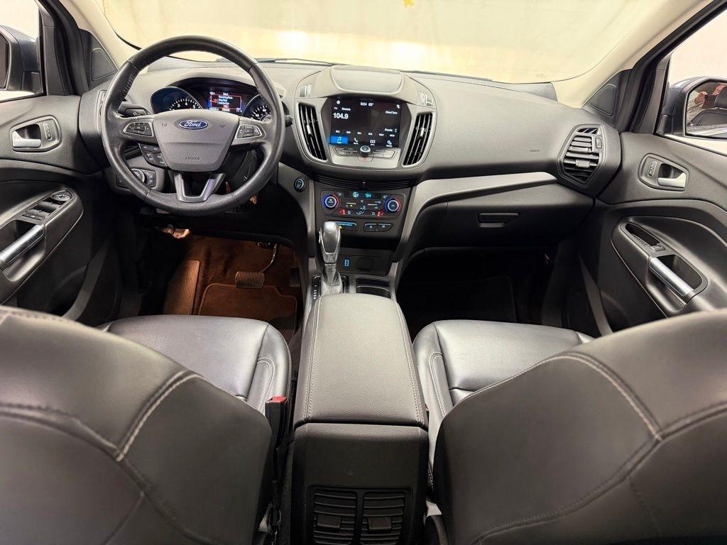 Ford Escape  2019