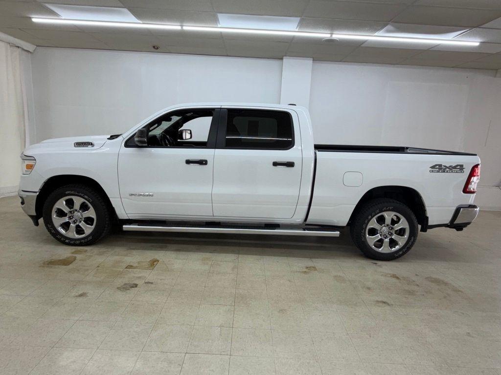 RAM 1500  2023