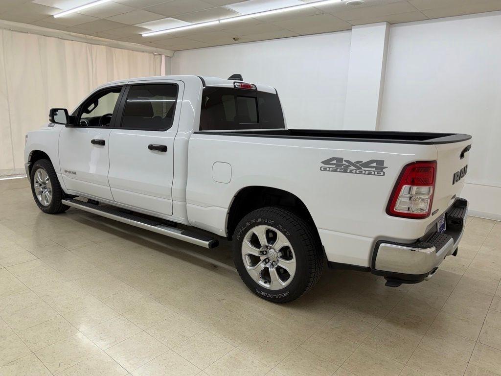 RAM 1500  2023