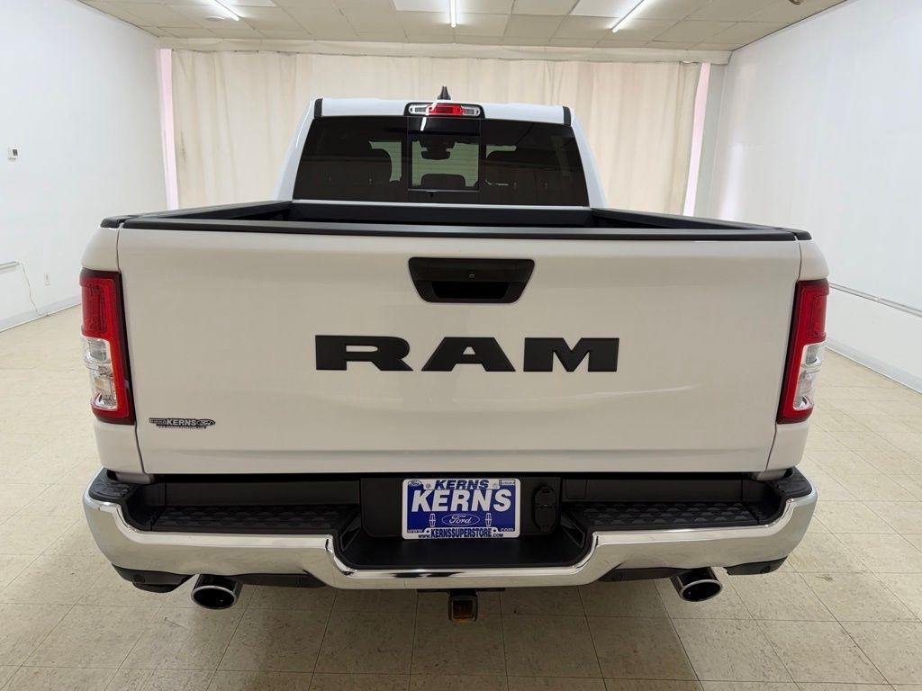 RAM 1500  2023