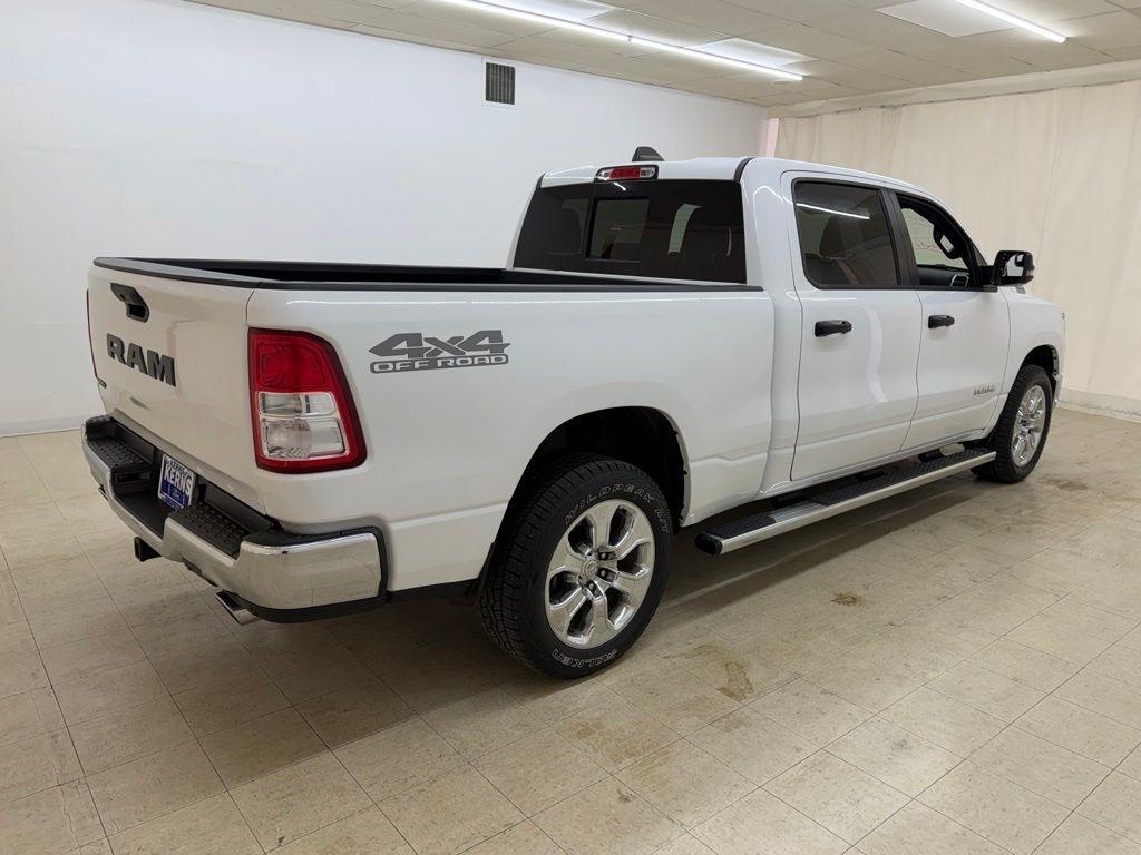 RAM 1500  2023