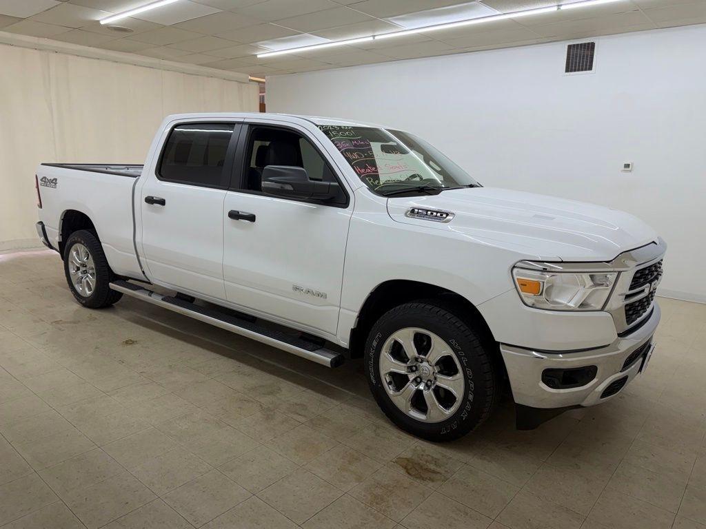 RAM 1500  2023