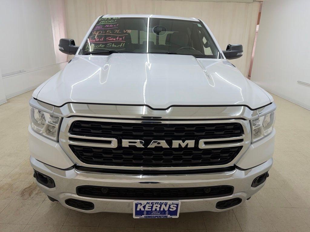 RAM 1500  2023