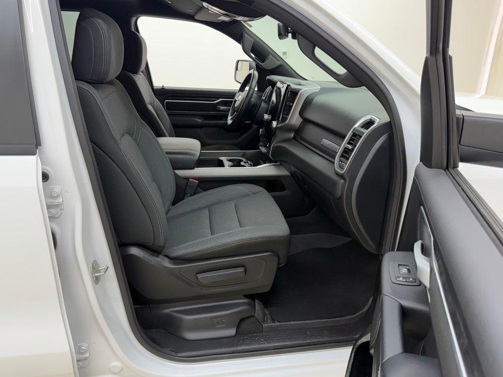 RAM 1500  2023