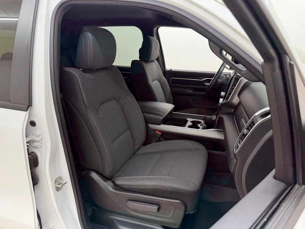 RAM 1500  2023