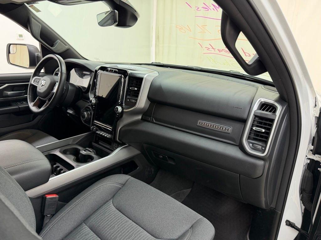 RAM 1500  2023