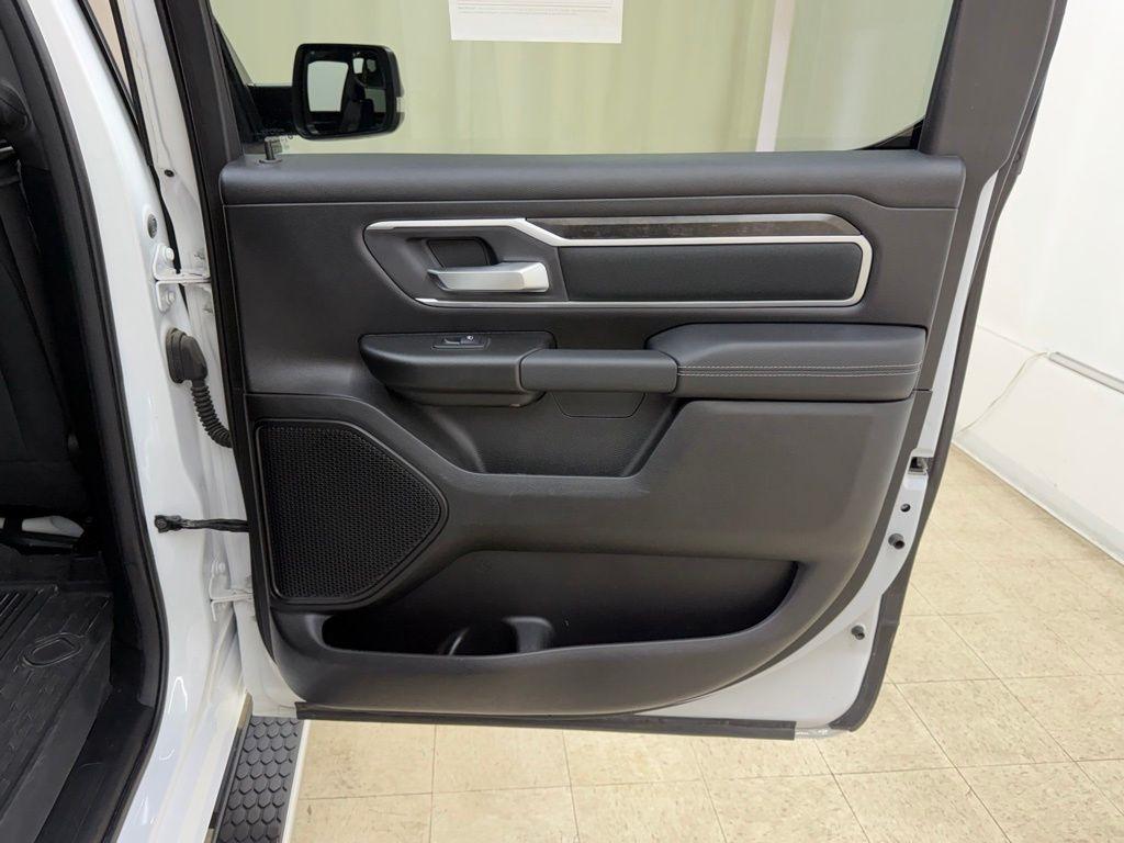 RAM 1500  2023
