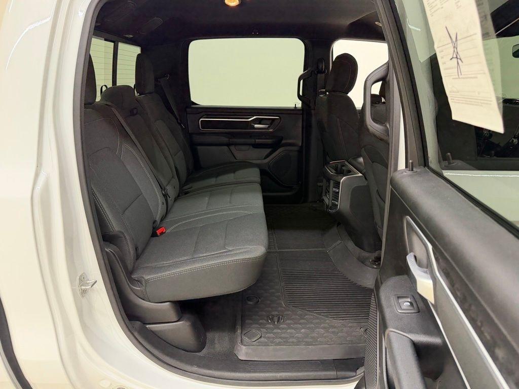 RAM 1500  2023
