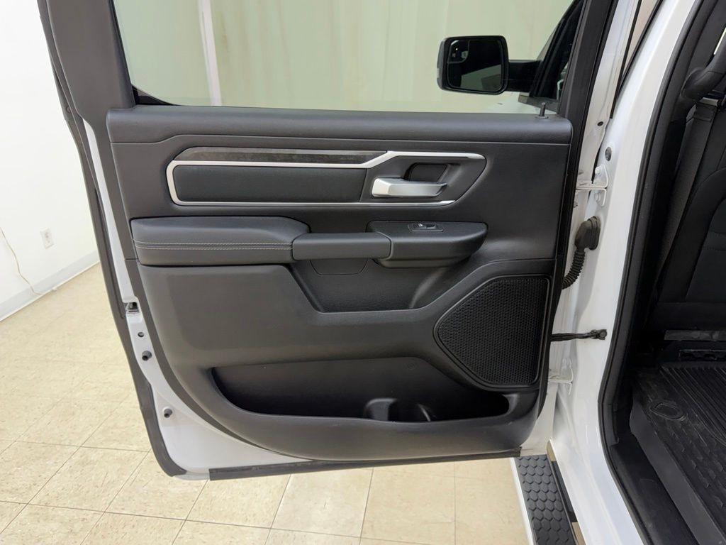RAM 1500  2023