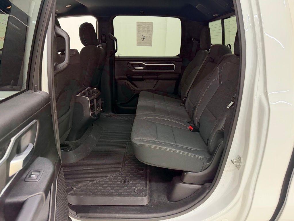 RAM 1500  2023