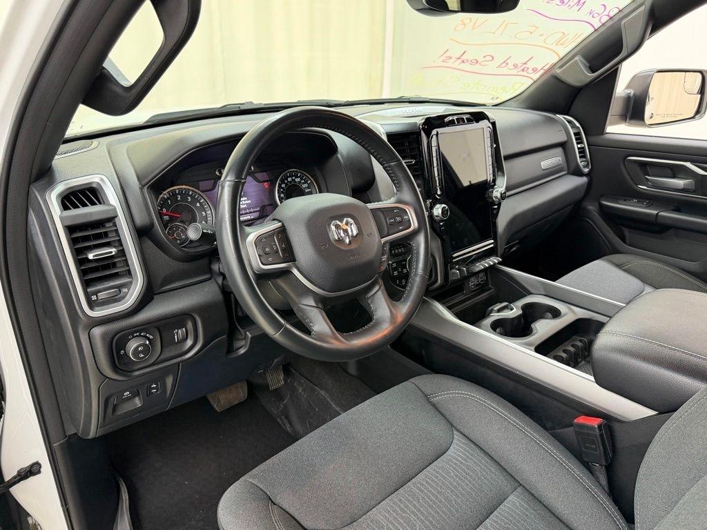 RAM 1500  2023