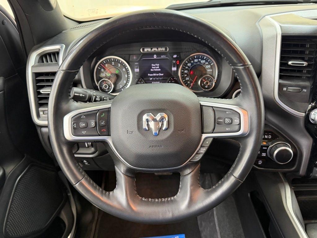 RAM 1500  2023
