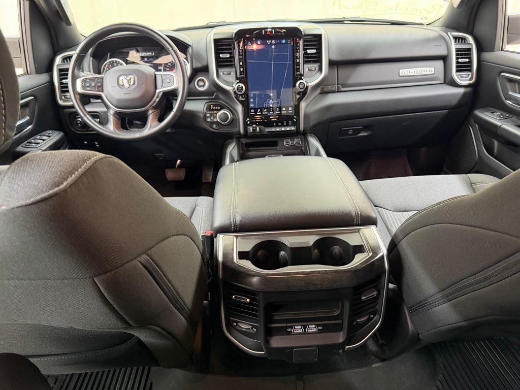 RAM 1500  2023