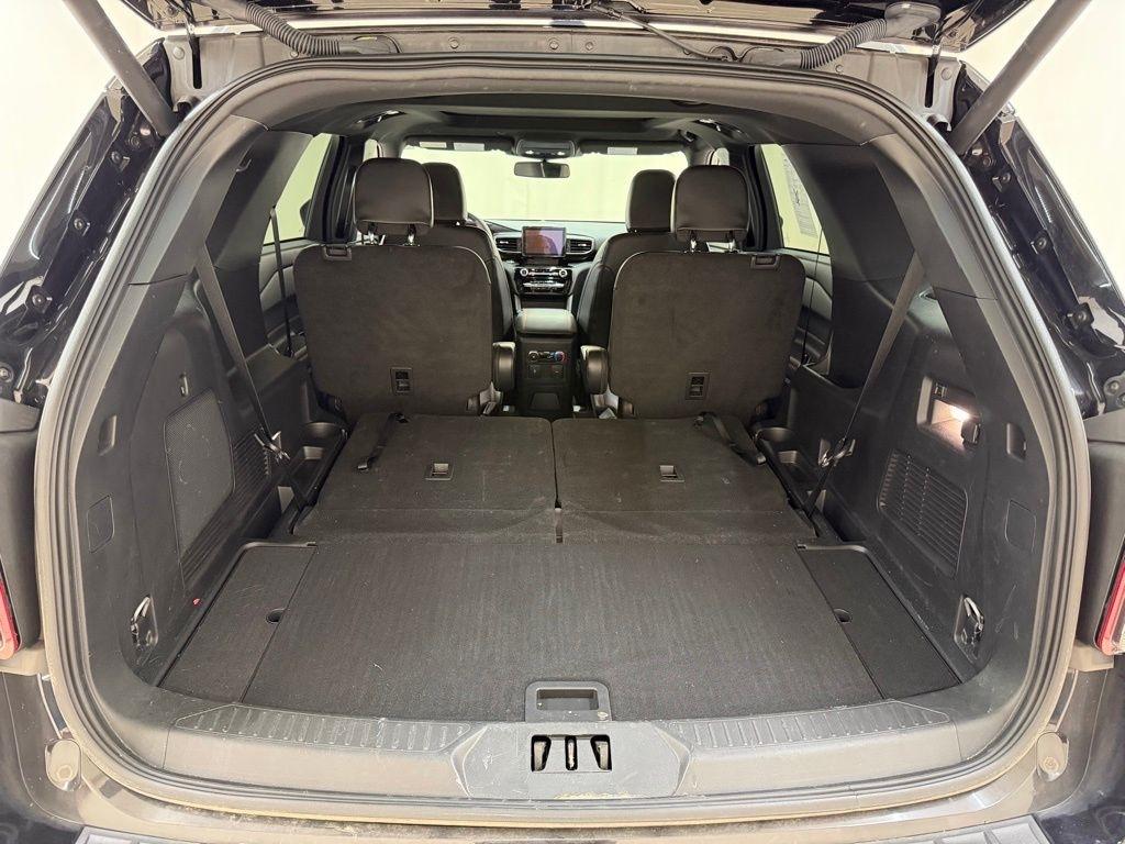 Ford Explorer  2024