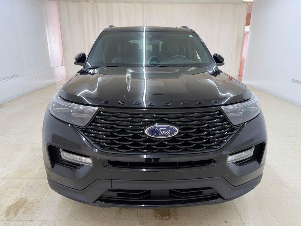 Ford Explorer  2024