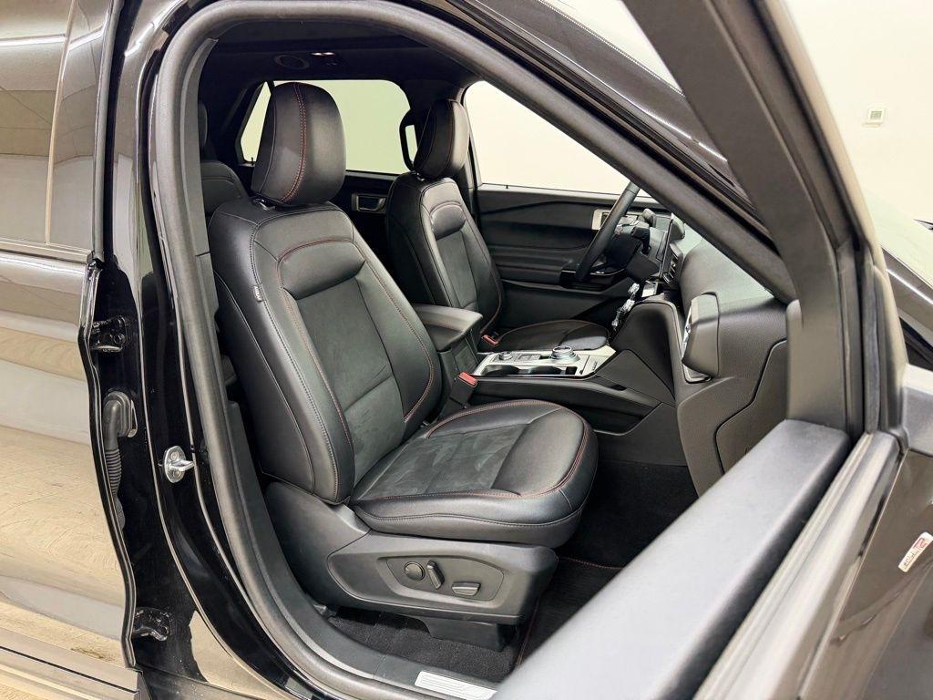 Ford Explorer  2024