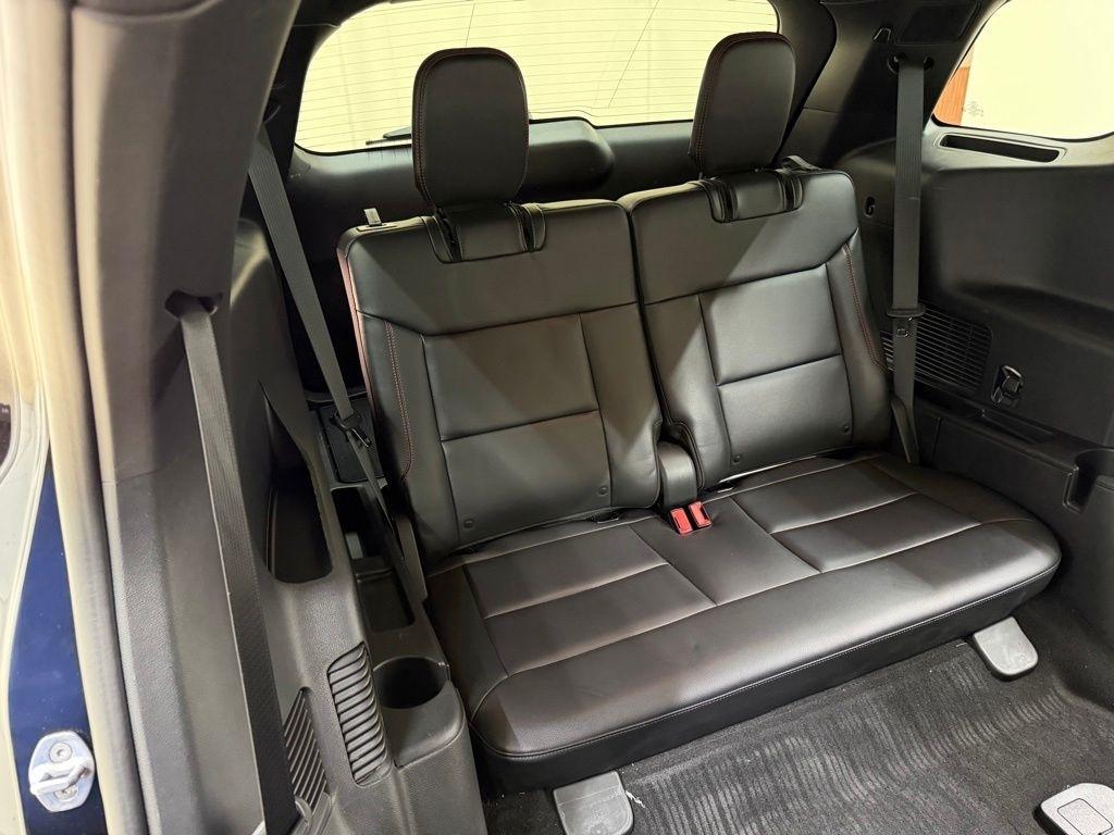 Ford Explorer  2024