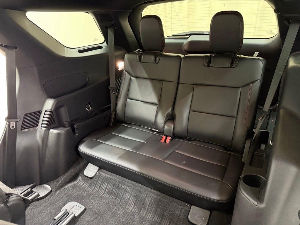 Ford Explorer  2024