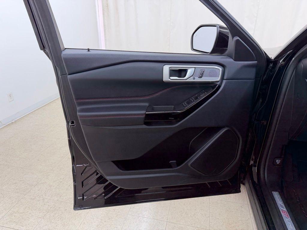 Ford Explorer  2024