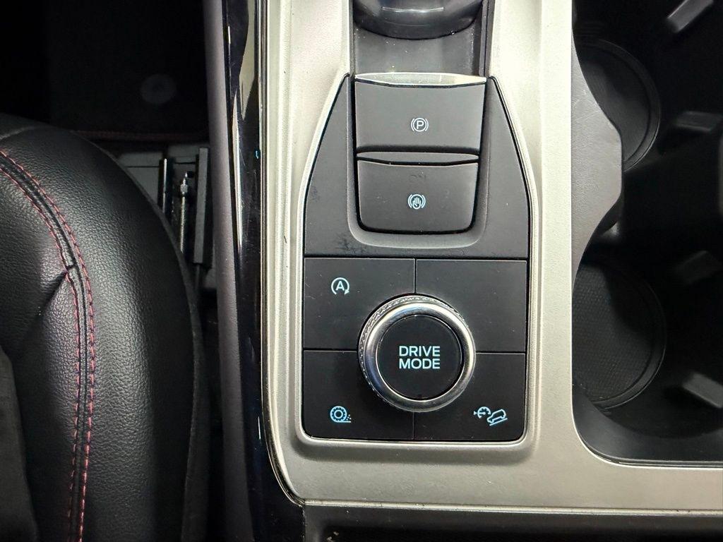 Ford Explorer  2024