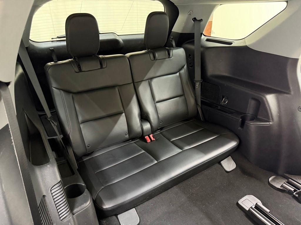 Ford Explorer  2022