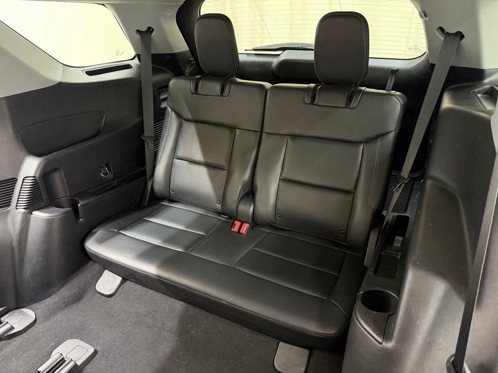 Ford Explorer  2022