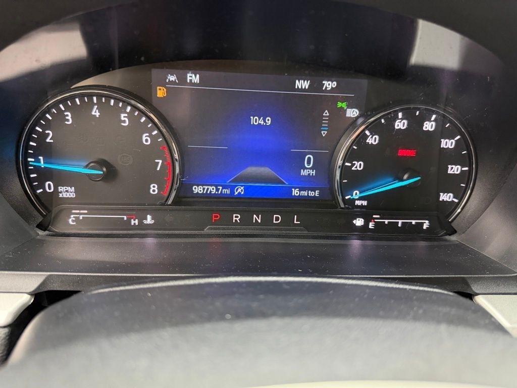 Ford Explorer  2022