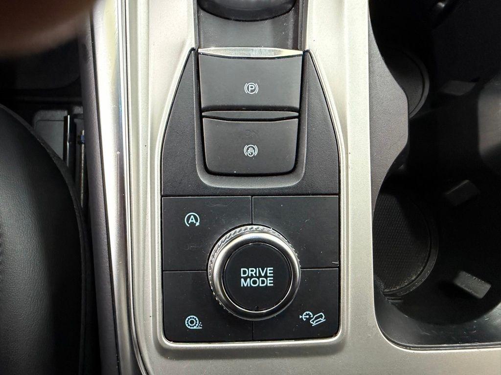 Ford Explorer  2022