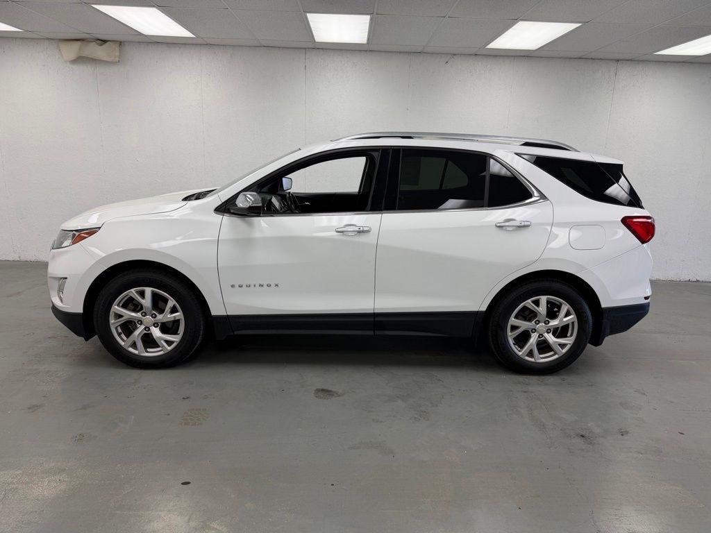 Chevrolet Equinox  2019