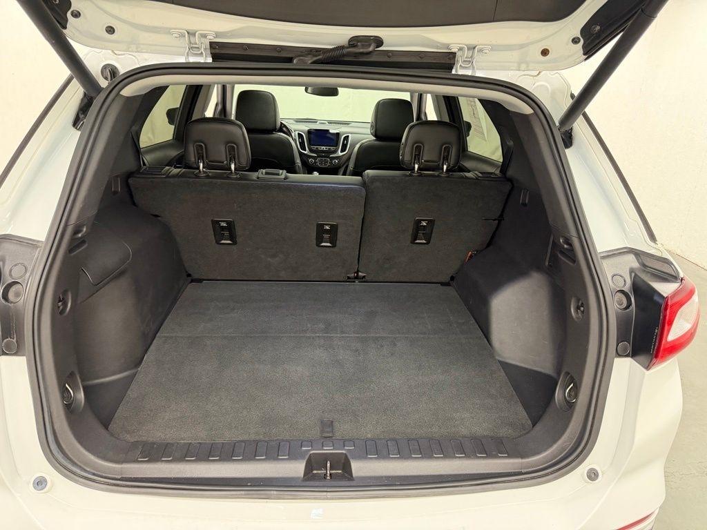 Chevrolet Equinox  2019
