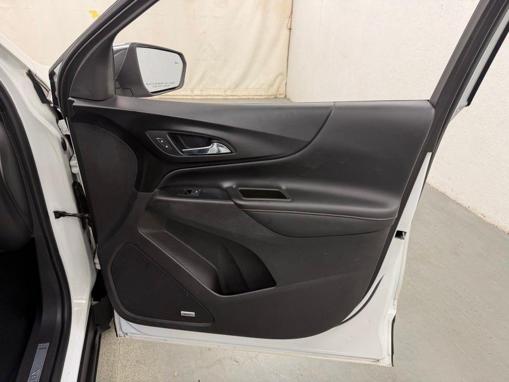Chevrolet Equinox  2019