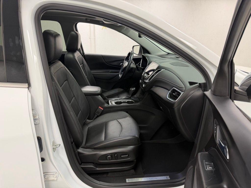 Chevrolet Equinox  2019
