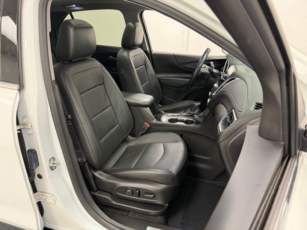 Chevrolet Equinox  2019