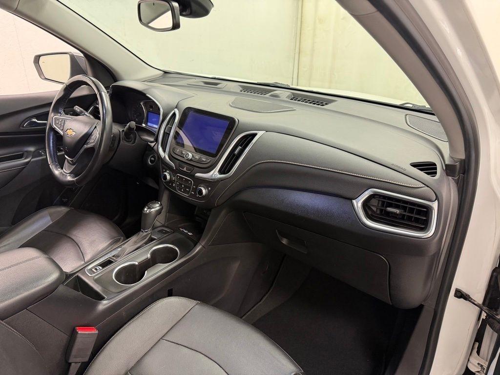 Chevrolet Equinox  2019