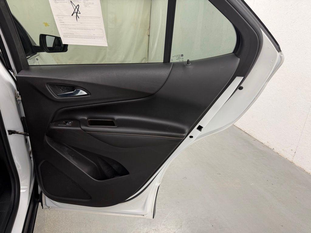 Chevrolet Equinox  2019