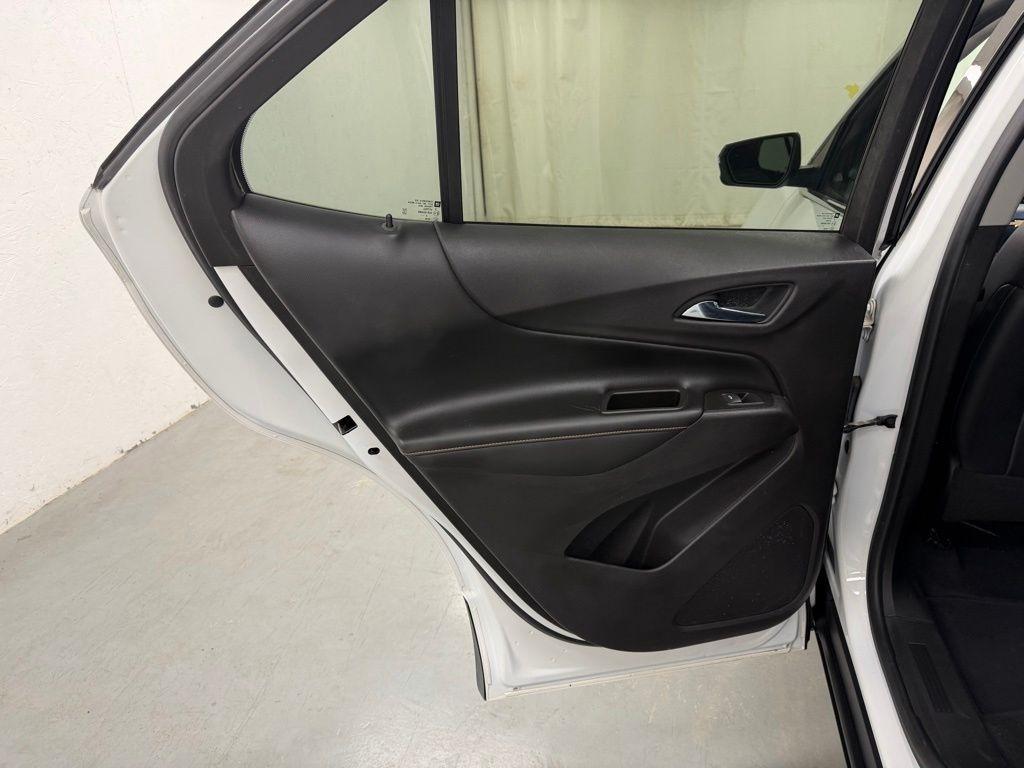 Chevrolet Equinox  2019