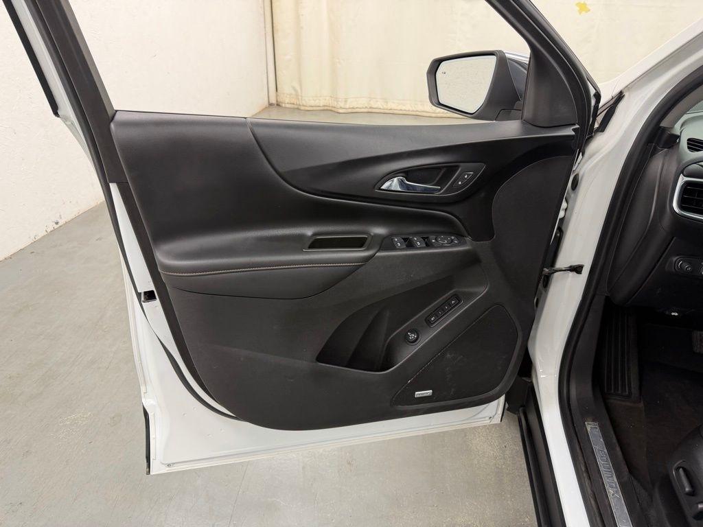 Chevrolet Equinox  2019