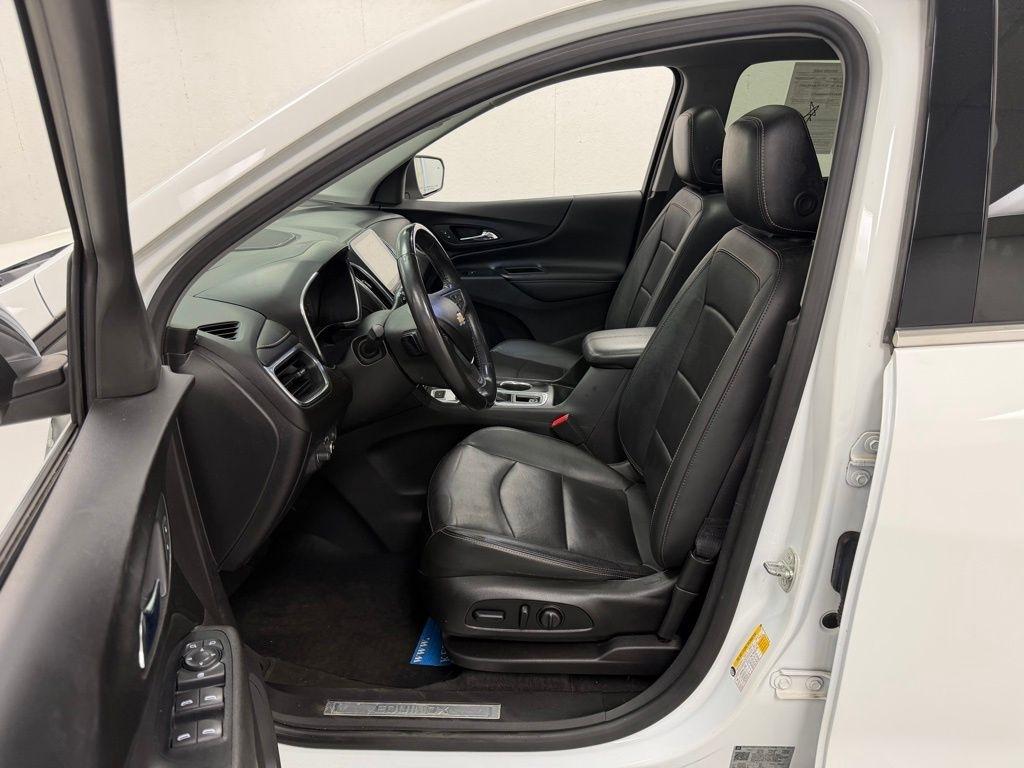 Chevrolet Equinox  2019