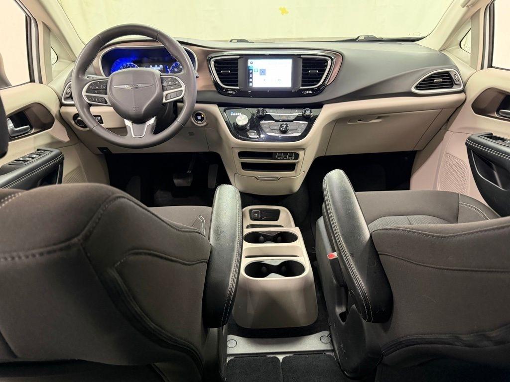 Chrysler Voyager  2023