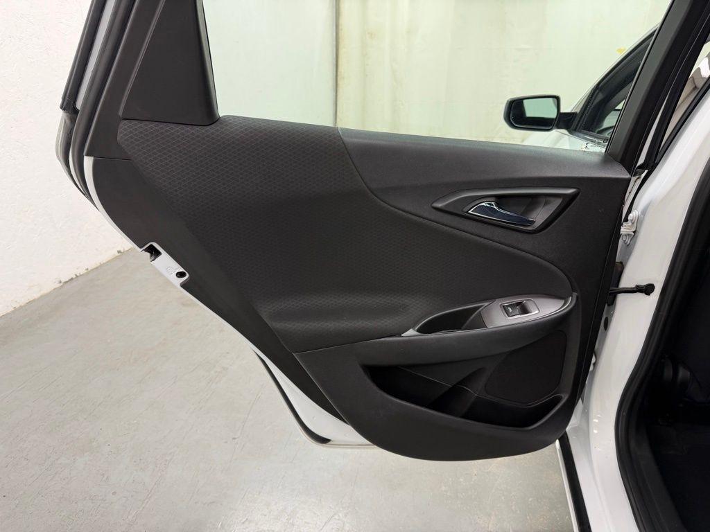 Chevrolet Malibu  2022