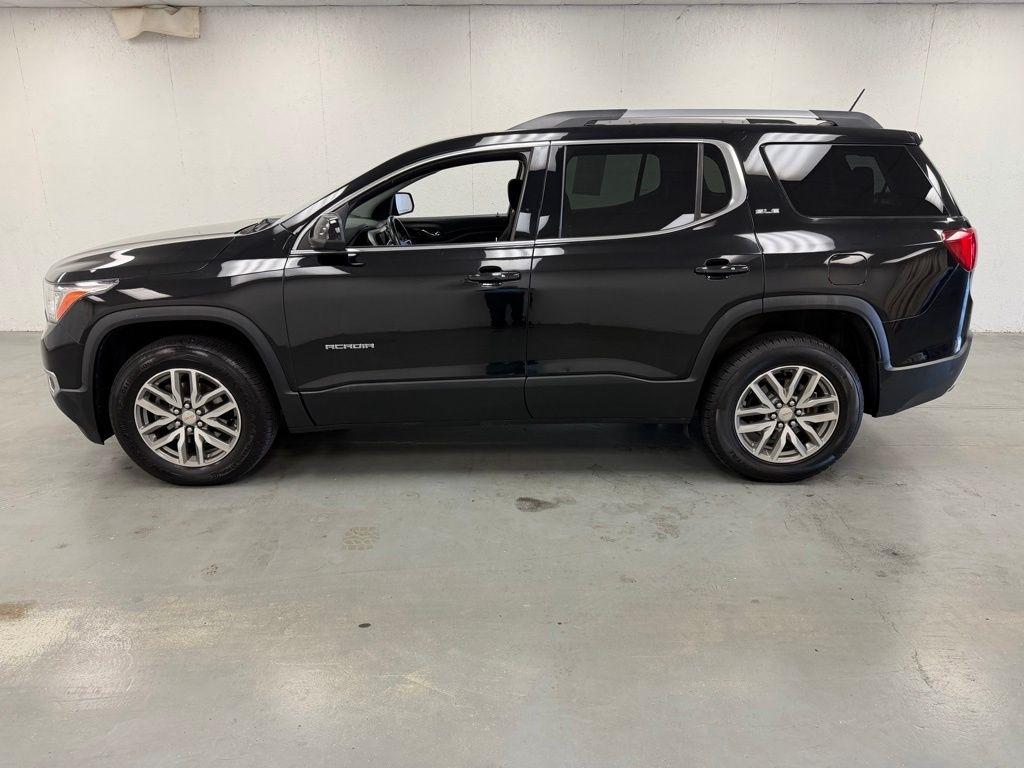 GMC Acadia  2019