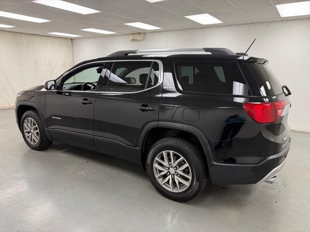 GMC Acadia  2019